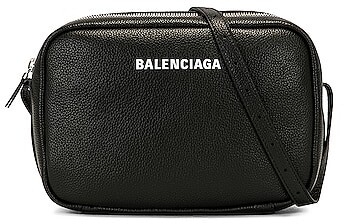 Balenciaga BB Monogram Small Camera Bag - ShopStyle