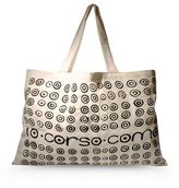 Thumbnail for your product : Corso Como 10 Large fabric bag