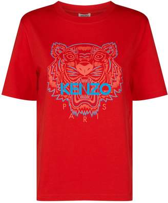 Kenzo Icon Tiger T-Shirt