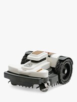 Thumbnail for your product : Ambrogio 4.0 Elite Premium Robotic Self-Propelled Lawn Mower, 25cm, White