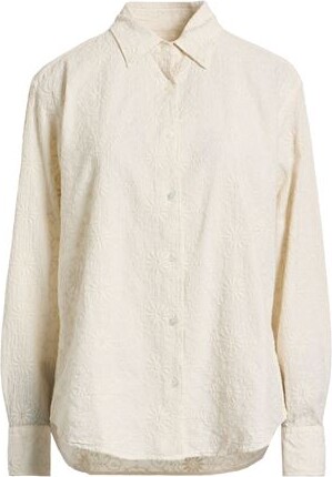 MC2 Saint Barth Woman Shirt