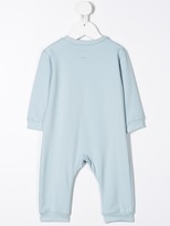 Thumbnail for your product : Wauw Capow By Bangbang Billy whale pajamas