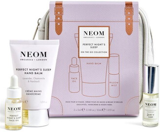 Neom Perfect Night's Sleep On The Go Collection