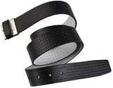 Thumbnail for your product : Nike Perforated Reversible Men's Golf Belt Strap