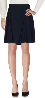 Blumarine Knee length skirts - Item 35375638IL