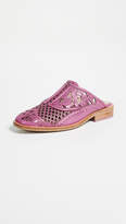 Thumbnail for your product : Free People Paramount Slip On Loafers