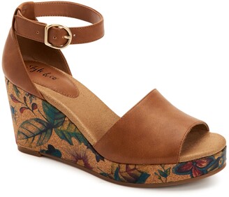 style & co paminaa flat sandals