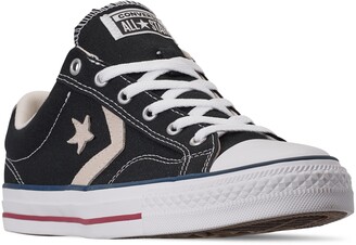 Converse Men's Star Player Low Top Casual Sneakers from Finish Line -  ShopStyle
