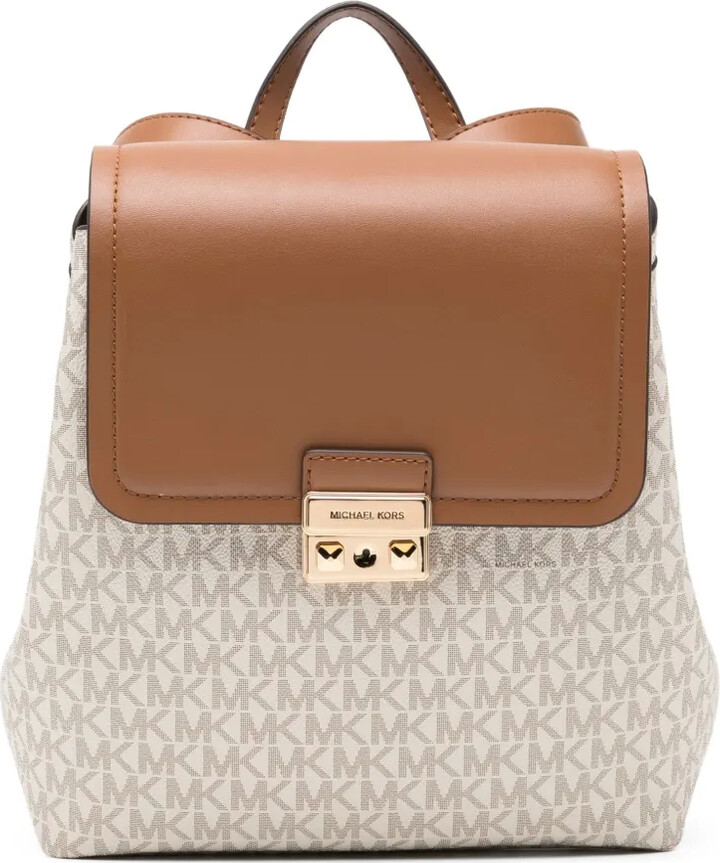 Michael Kors small Tribeca backpack