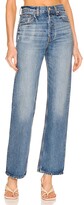 Thumbnail for your product : EB Denim High Rise Straight