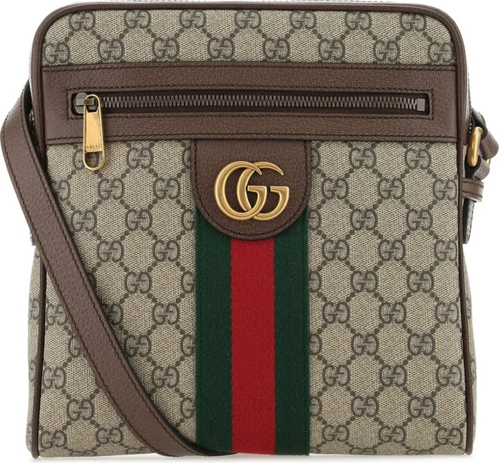Ophidia Men Gucci Crossbody Gucci Small Ophidia Messenger Bag