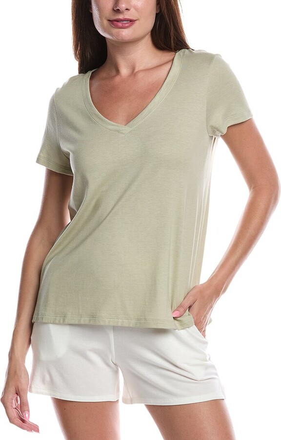 Hanro Sleep & Lounge T-Shirt