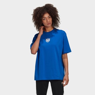 adidas Women's Tees And Tshirts | Shop the world's largest collection of  fashion | ShopStyle
