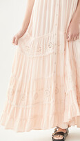 Thumbnail for your product : Free People Pretty Cozy Maxi Dress