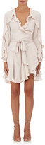 Thumbnail for your product : Zimmermann Women's Winsome Flutter Wrap Dress