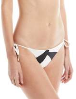 Thumbnail for your product : Vix Wave Tie-Side Swim Bikini Bottom
