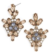 Thumbnail for your product : BaubleBar Crystal Holly Drops