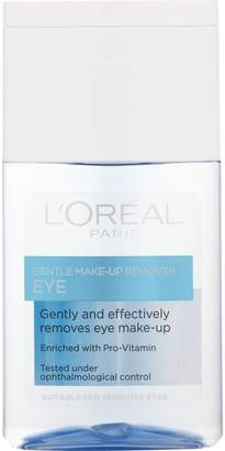 L'Oreal Paris Gentle Eye Make-Up Remover 125ml