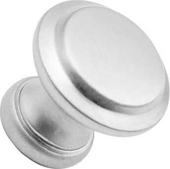 Sumner Street Home Hardware Traditional 5/8" Diameter Knob
