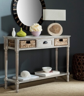 Safavieh Christa Console Table