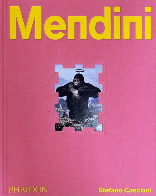 Alessandro Mendini: Imagination Takes Command, (Hardcover)