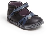 Thumbnail for your product : Kickers 'Tresor' Mary Jane (Baby, Walker & Toddler)