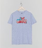 Thumbnail for your product : Alife Infinity Flag T-Shirt