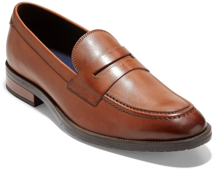 Cole Haan Penny Loafers Men | Shop the world's largest collection 