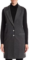 Thumbnail for your product : Three Dots Logan Vest