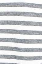Thumbnail for your product : Eliza J Stripe Ponte Knit Skater Dress