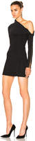 Thumbnail for your product : Dion Lee Corded Elastic Laced Dress