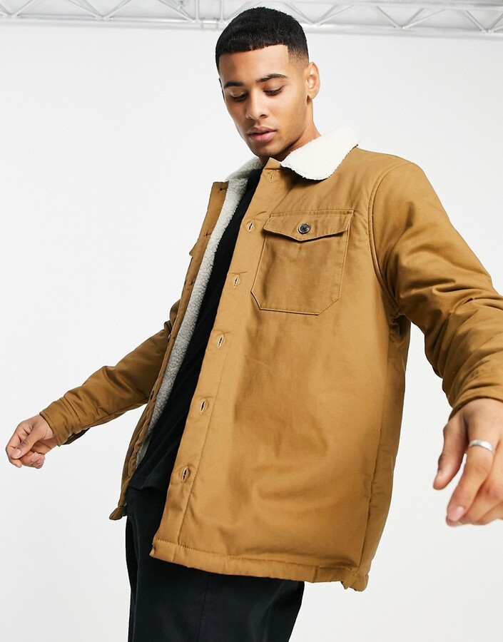 camel jacket mens