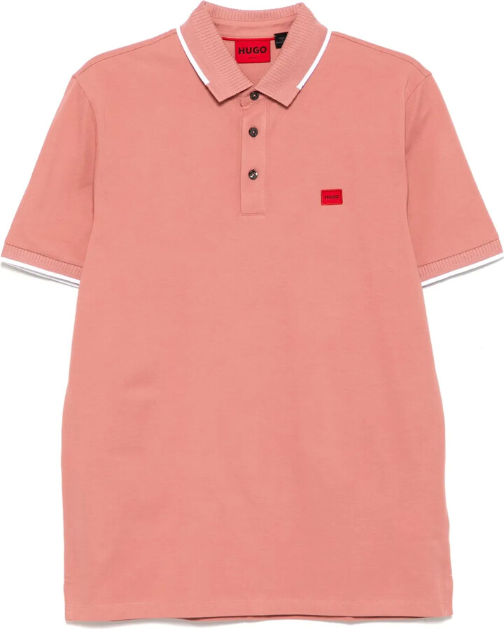 HUGO BOSS Deresino 232 polo shirt