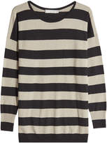 Thumbnail for your product : Vince Pullover with Cashmere and Wool