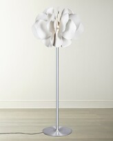 Thumbnail for your product : Lladro Marcel Wanders Night Bloom Floor Lamp