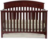 Thumbnail for your product : Graco Charleston 4-in-1 Convertible Crib in Cherry