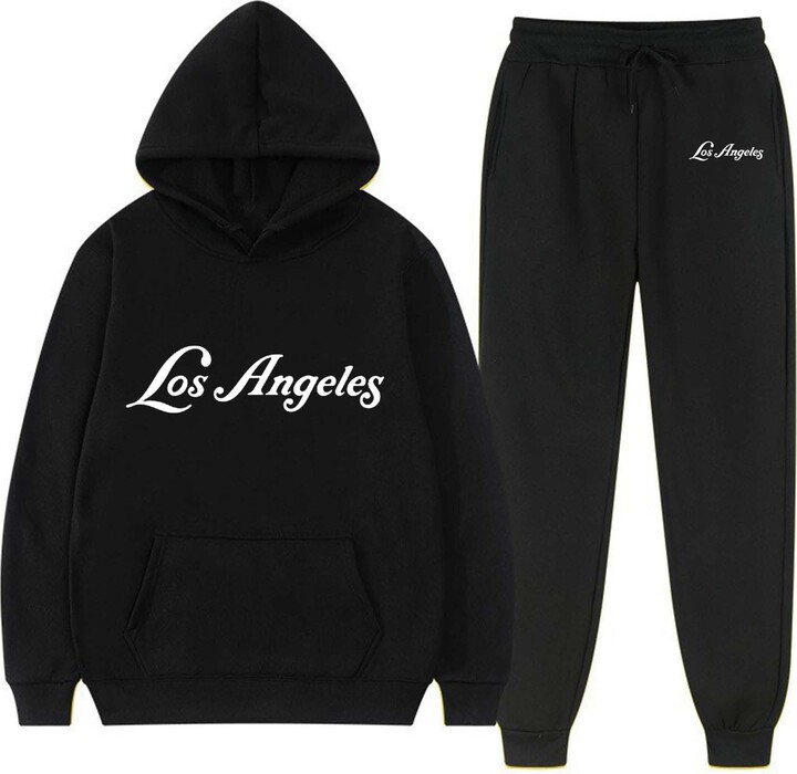 Athletic Sweatsuits True Rock Sweatsuit Men's Sports Tracksuits