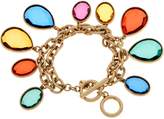 Thumbnail for your product : Linea By Louis Dell'olio by Louis Dell'Olio Confetti Double Row Bracelet