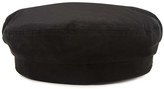 Thumbnail for your product : Forever 21 Faux Suede Cabby Hat