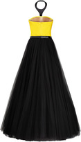 Thumbnail for your product : Ralph Lauren Stefania Ball Gown
