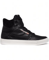 Thumbnail for your product : Diesel Revolution Claw Hi-Top Sneakers