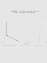 Thumbnail for your product : Twelve South Curve for MacBooks and Laptops