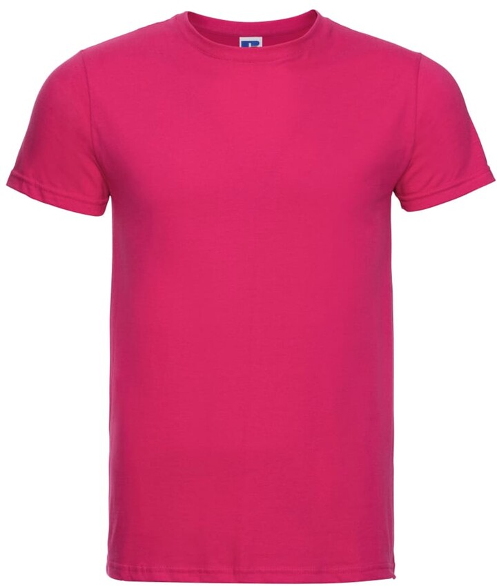Fuchsia T Shirt Men | Shop the world's largest collection of 