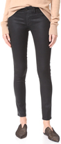 Thumbnail for your product : DL1961 Emma Coated Legging Jeans