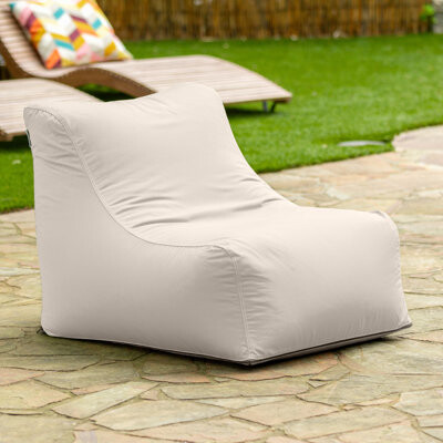 Jaxx Ponce Outdoor Medium Bean Bag Chair