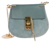 Thumbnail for your product : Chloé Small Drew Crossbody Bag