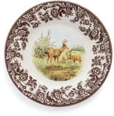 Thumbnail for your product : Spode Woodland Deer Salad Plates, Set of 4