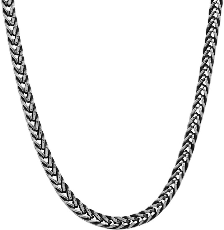 Chain Necklace For Men | Shop the world's largest collection of 