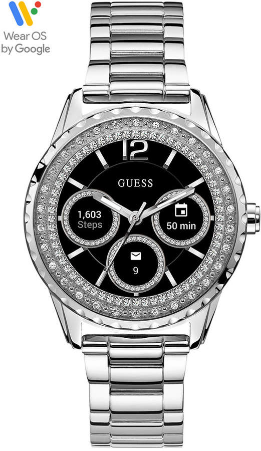 guess smartwatch womens