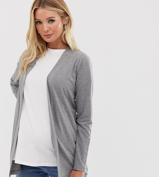 Mama Licious Mama.Licious Mamalicious lightweight cardigan Mama Licious Mama.Licious Mamalicious lightweight cardigan